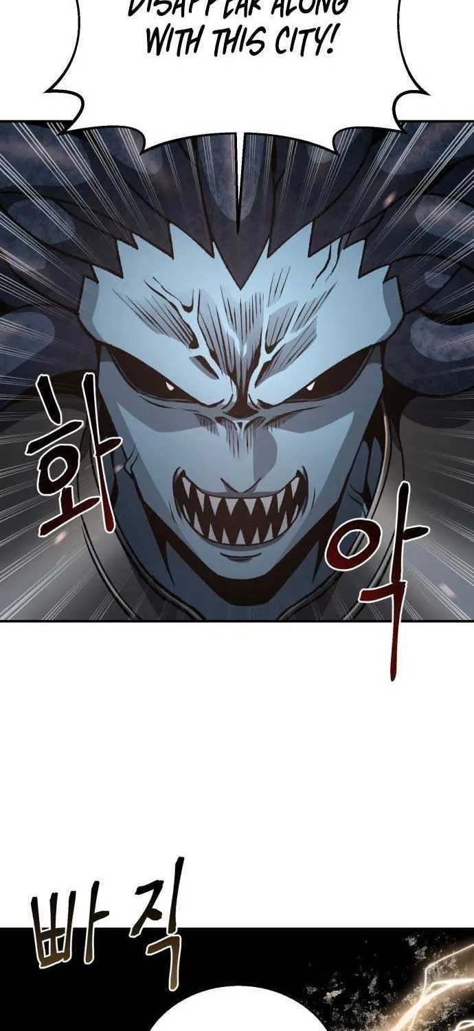 Charge! Dragon Chicken Chapter 5 page 77 - 