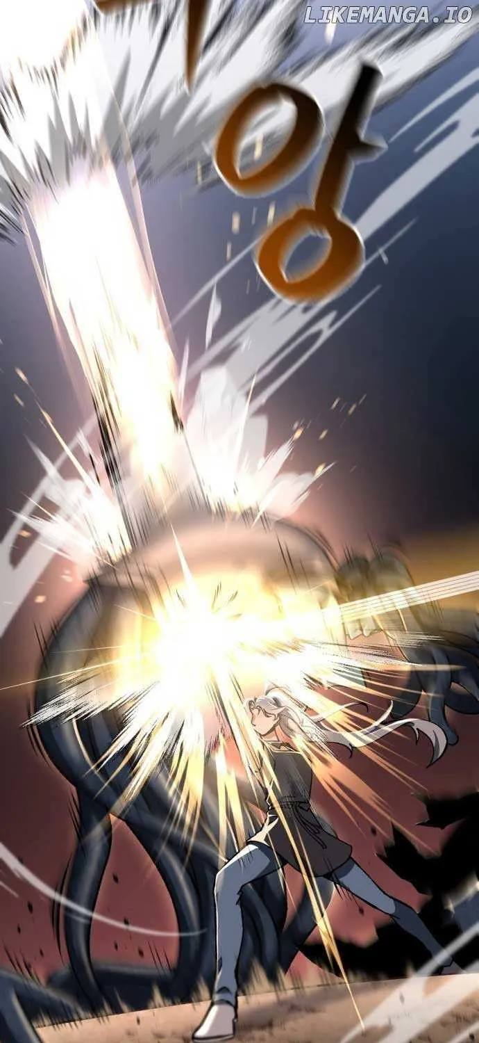 Charge! Dragon Chicken Chapter 5 page 79 - 