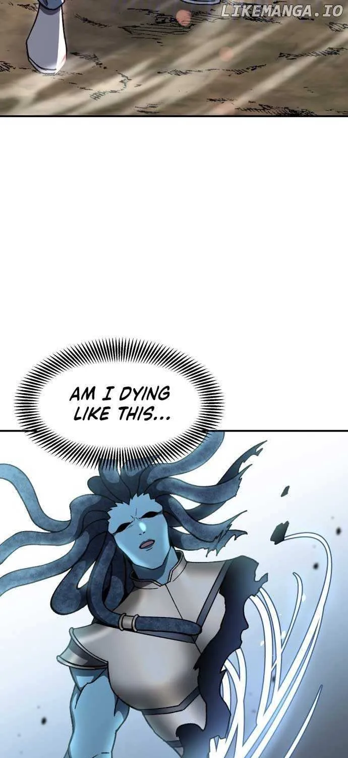 Charge! Dragon Chicken Chapter 5 page 86 - 