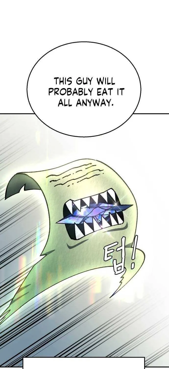 Charge! Dragon Chicken Chapter 5 page 91 - 