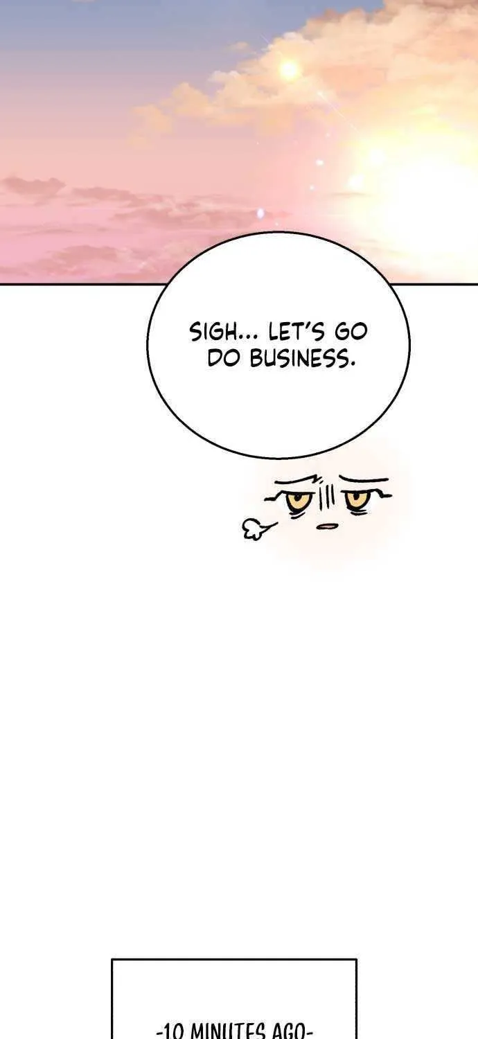 Charge! Dragon Chicken Chapter 5 page 95 - 