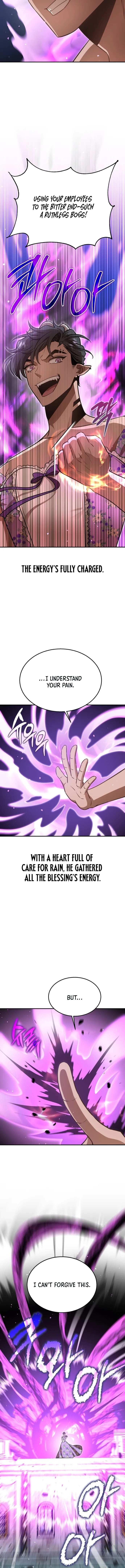 Charge! Dragon Chicken Chapter 50 page 2 - 