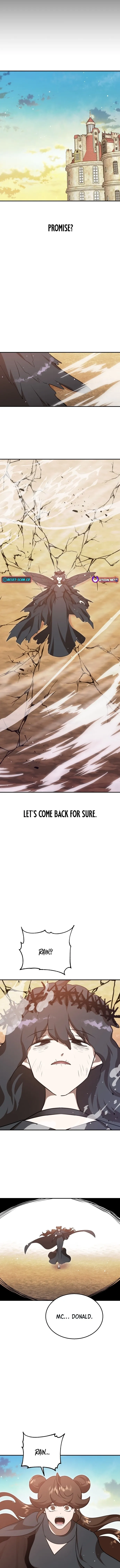 Charge! Dragon Chicken Chapter 50 page 7 - 