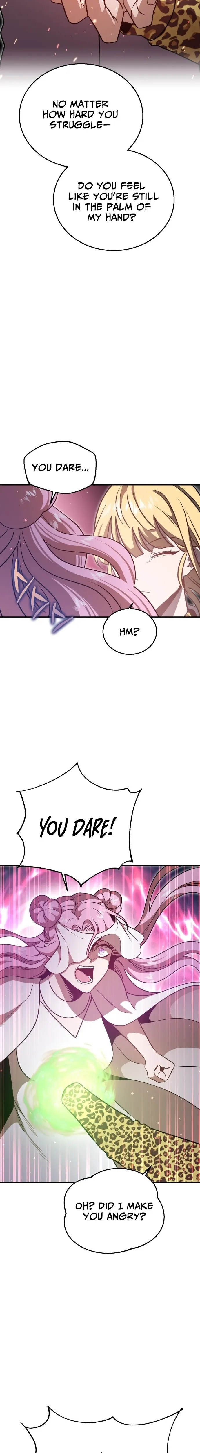 Charge! Dragon Chicken Chapter 51 page 13 - 