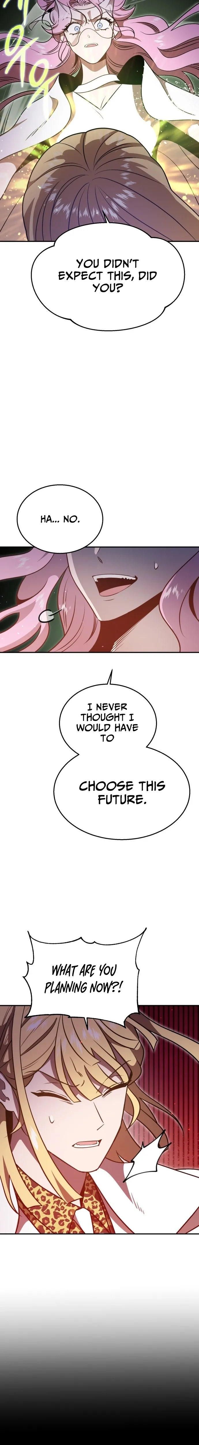 Charge! Dragon Chicken Chapter 51 page 17 - 