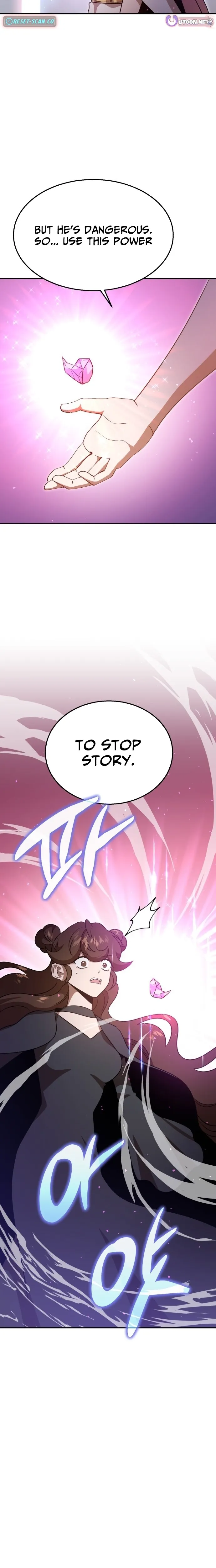 Charge! Dragon Chicken Chapter 51 page 23 - 