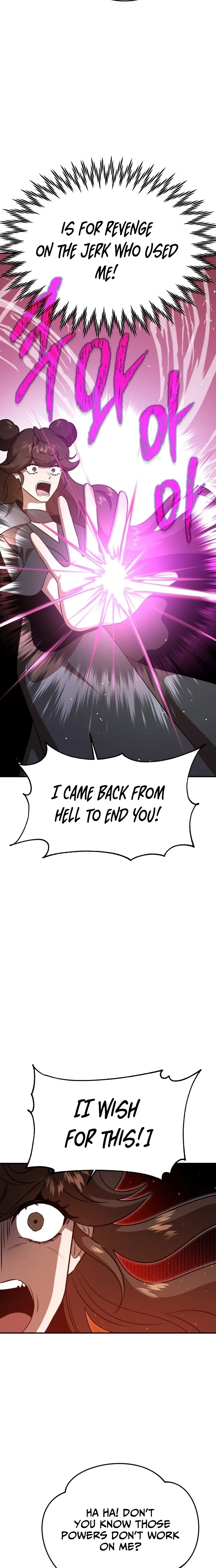 Charge! Dragon Chicken Chapter 51 page 25 - 