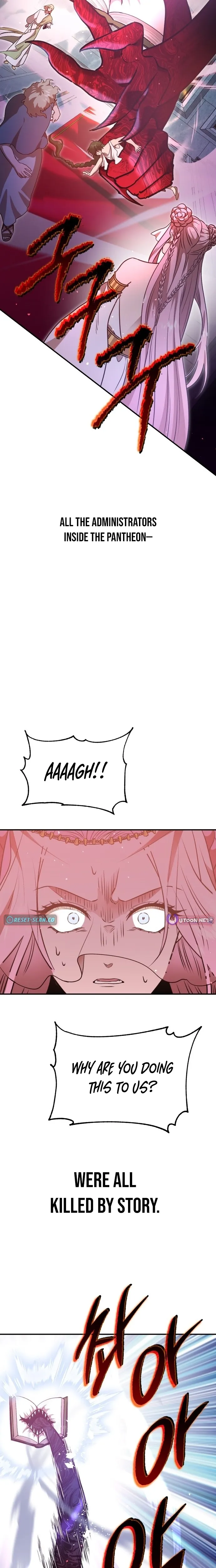 Charge! Dragon Chicken Chapter 51 page 4 - 