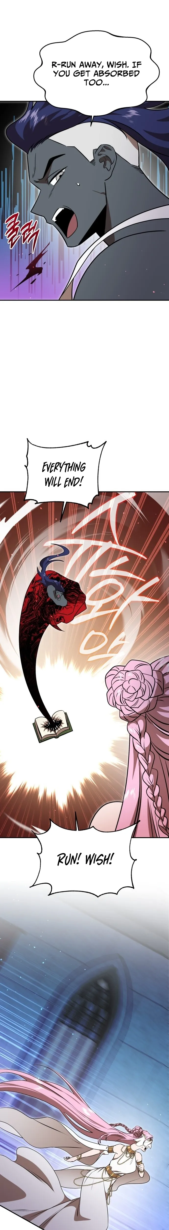 Charge! Dragon Chicken Chapter 51 page 7 - 