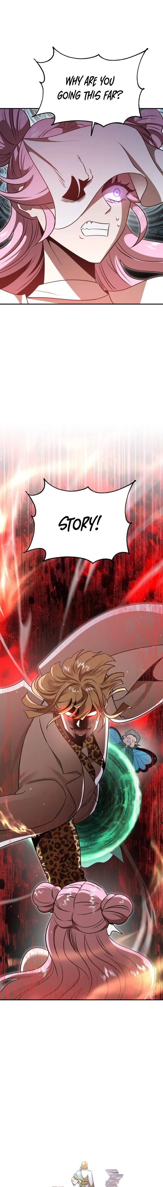 Charge! Dragon Chicken Chapter 51 page 9 - 