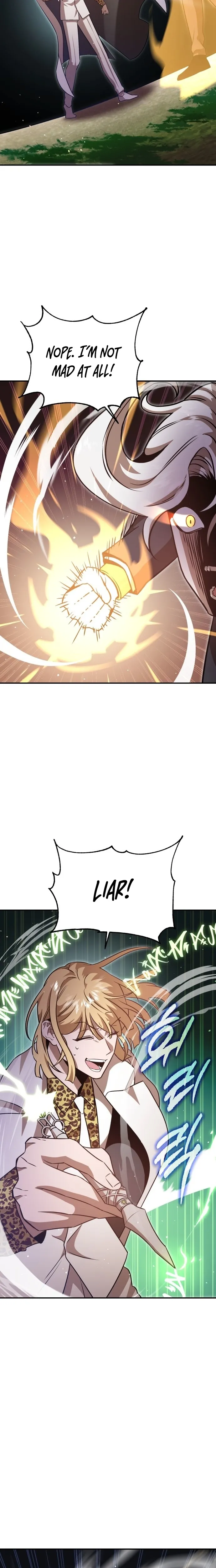 Charge! Dragon Chicken Chapter 52 page 2 - 