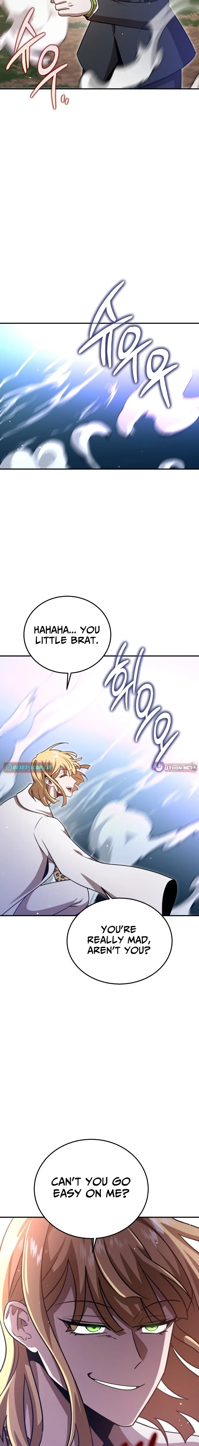 Charge! Dragon Chicken Chapter 52 page 4 - 
