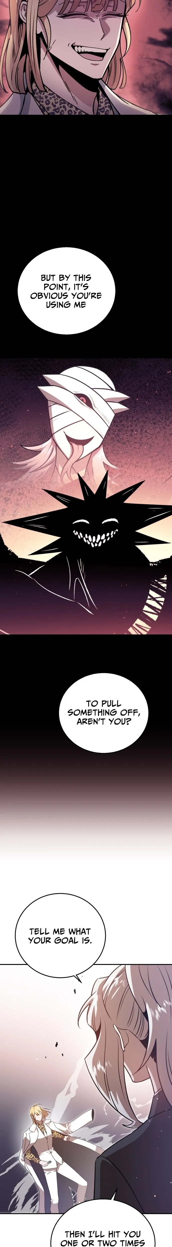 Charge! Dragon Chicken Chapter 52 page 9 - 