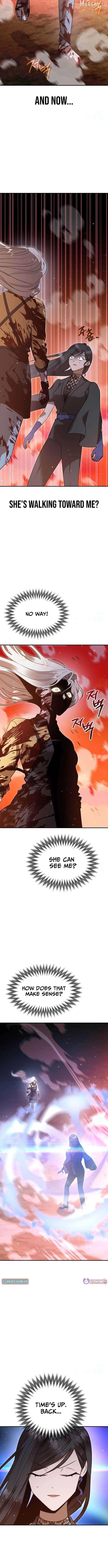 Charge! Dragon Chicken Chapter 56 page 2 - 