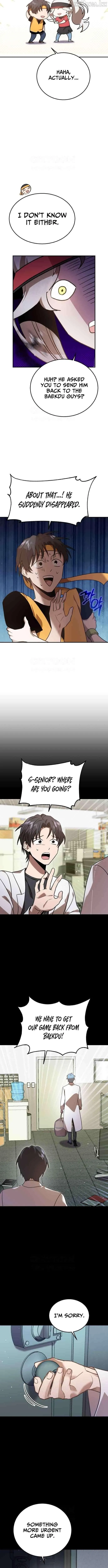 Charge! Dragon Chicken Chapter 58 page 4 - 