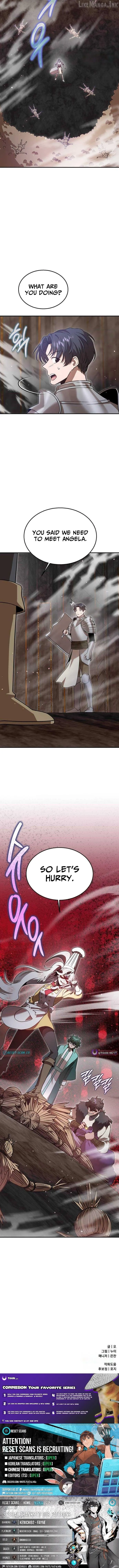 Charge! Dragon Chicken Chapter 59 page 15 - 