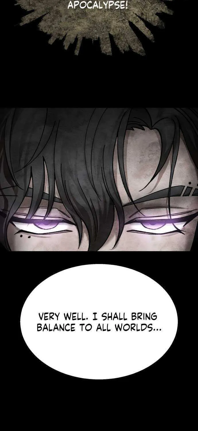 Charge! Dragon Chicken Chapter 6 page 5 - 