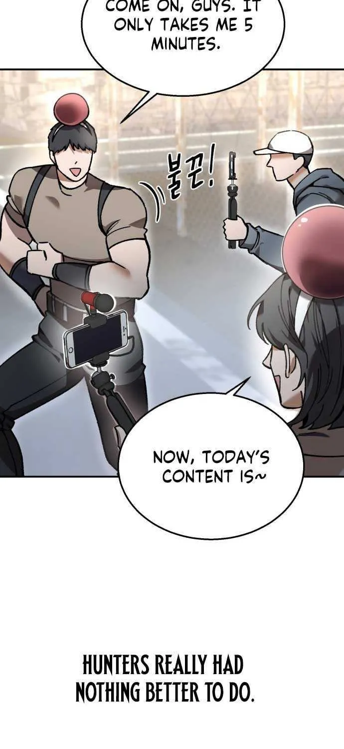 Charge! Dragon Chicken Chapter 6 page 41 - 