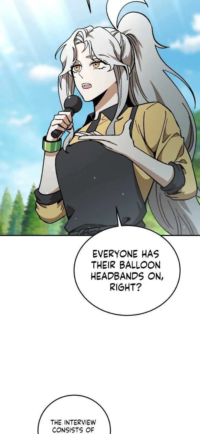 Charge! Dragon Chicken Chapter 6 page 55 - 