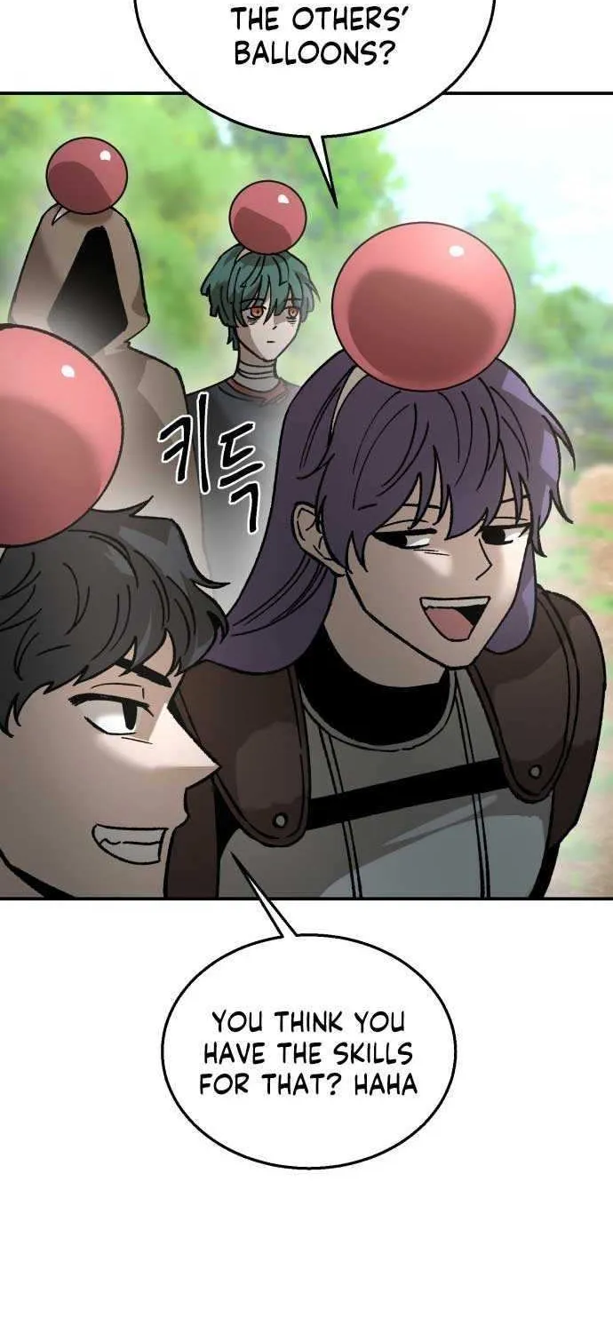 Charge! Dragon Chicken Chapter 6 page 63 - 