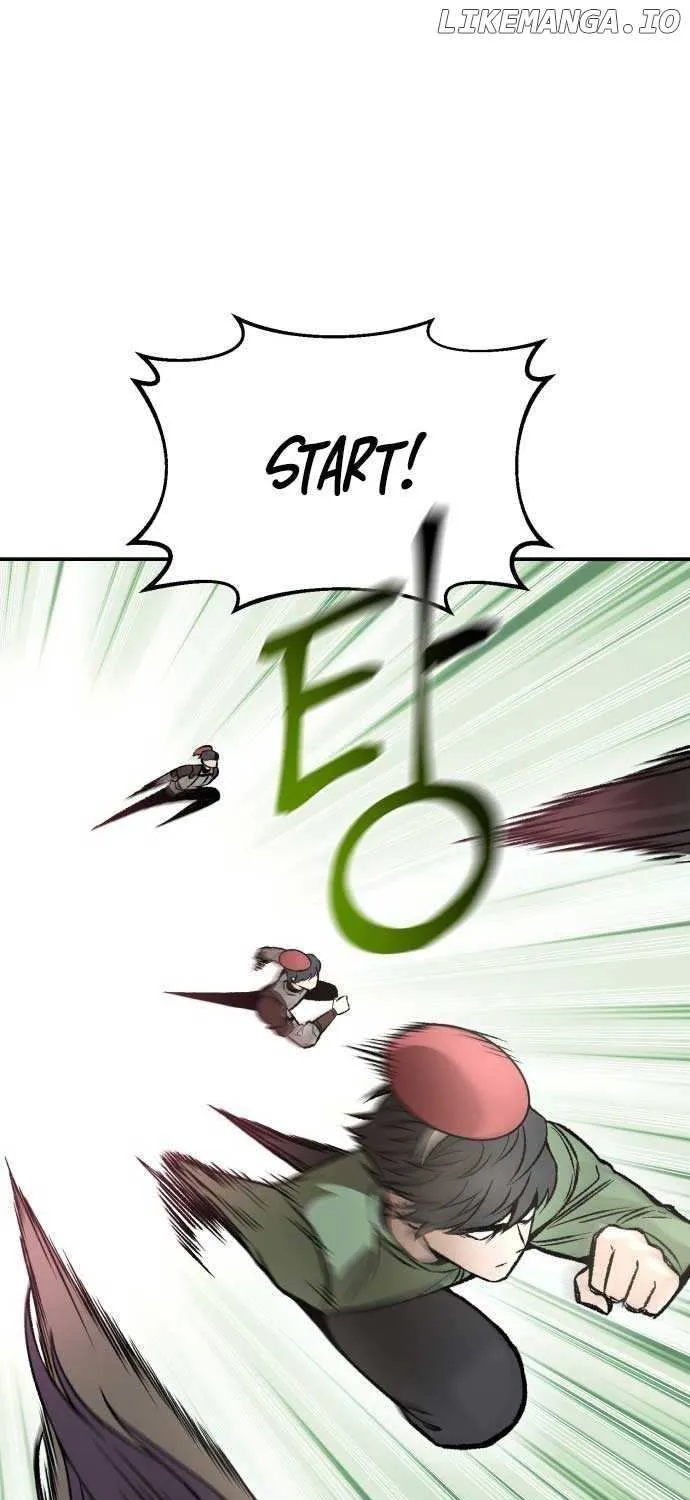 Charge! Dragon Chicken Chapter 6 page 65 - 