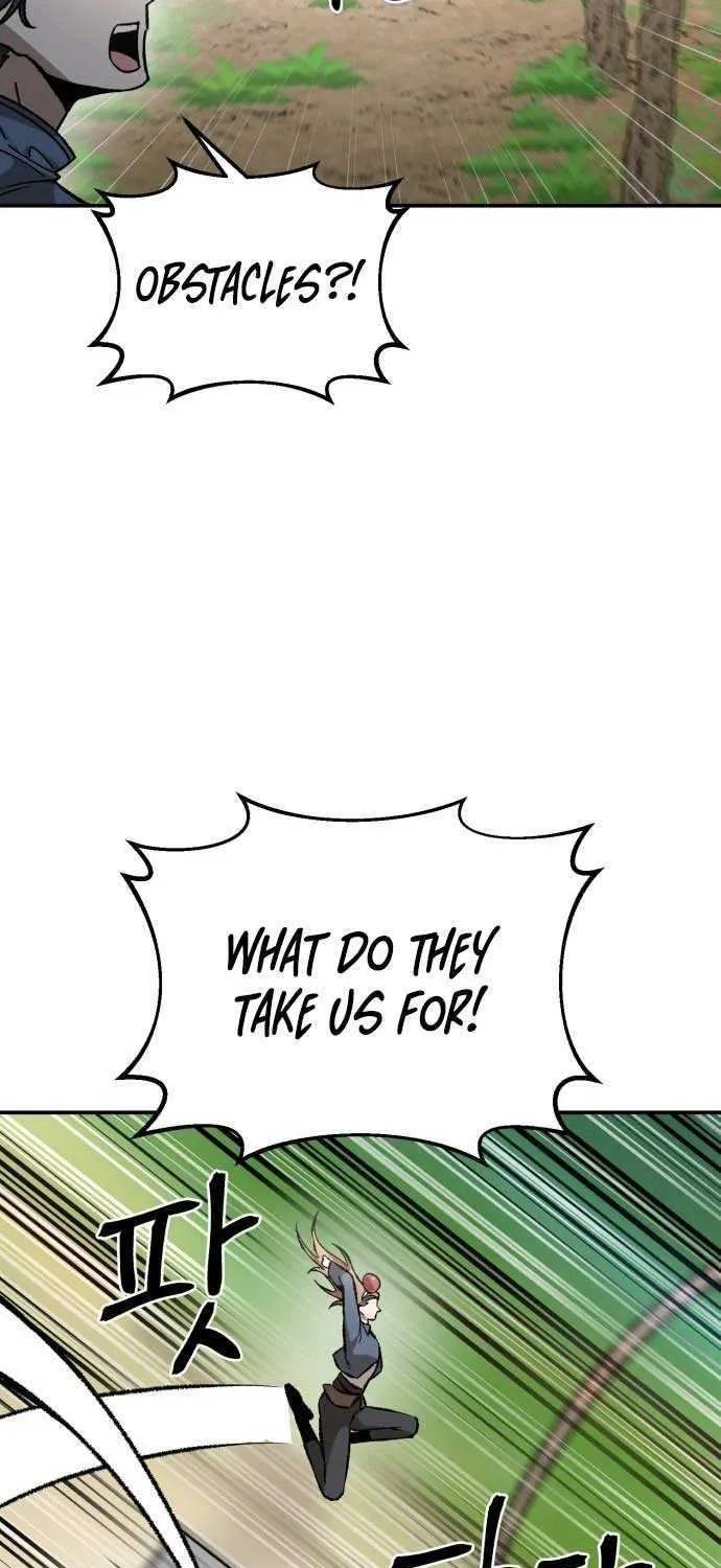 Charge! Dragon Chicken Chapter 6 page 67 - 
