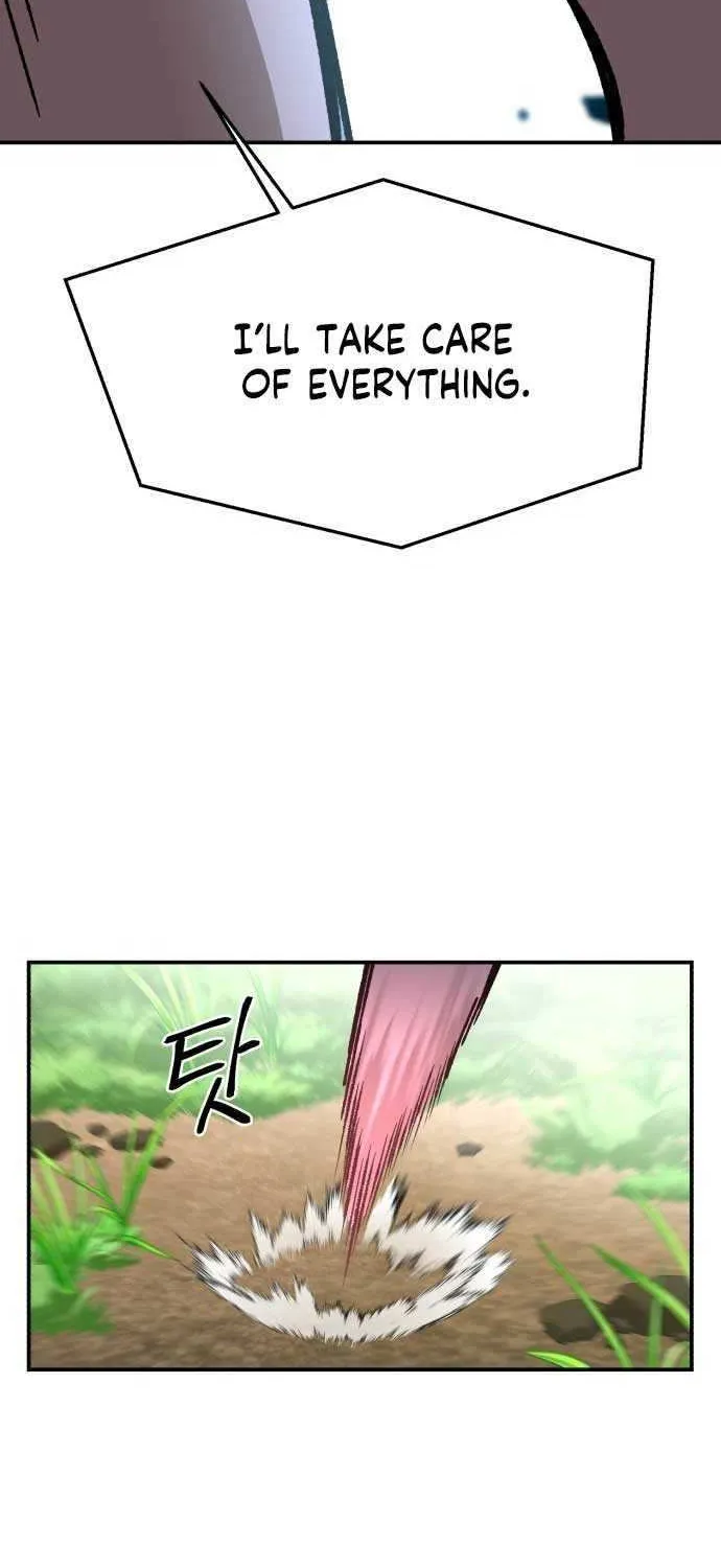 Charge! Dragon Chicken Chapter 6 page 73 - 