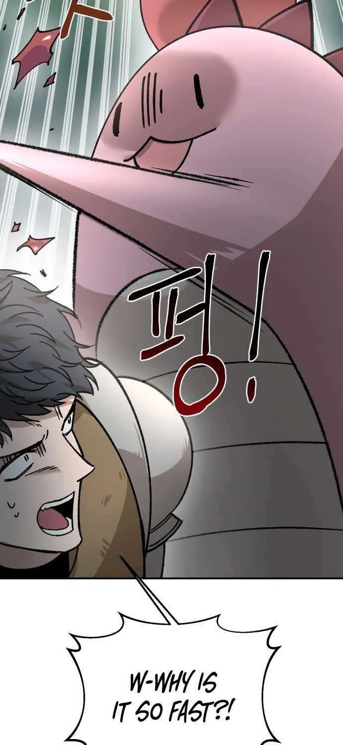 Charge! Dragon Chicken Chapter 6 page 75 - 
