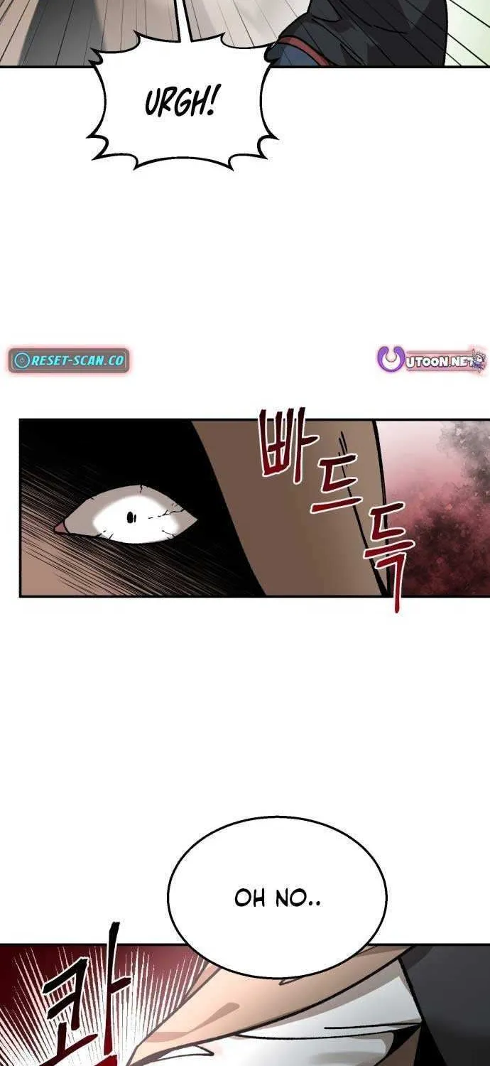 Charge! Dragon Chicken Chapter 6 page 84 - 