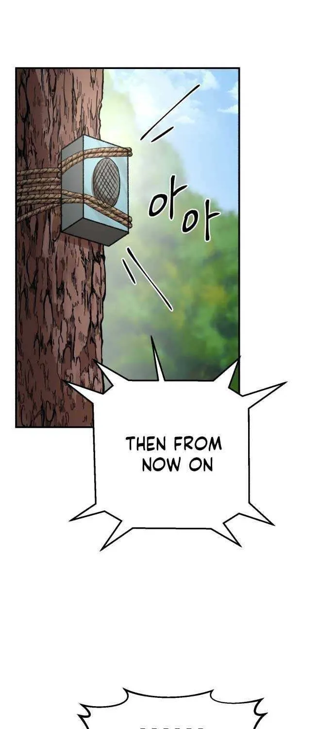 Charge! Dragon Chicken Chapter 6 page 96 - 
