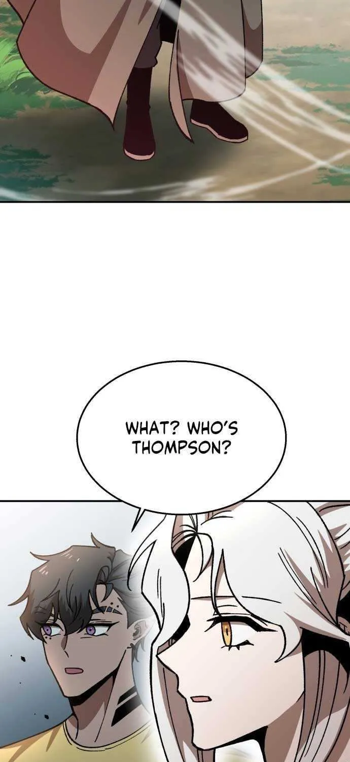 Charge! Dragon Chicken Chapter 7 page 102 - 