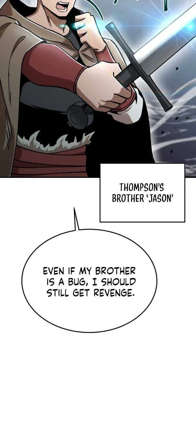 Charge! Dragon Chicken Chapter 7 page 104 - 