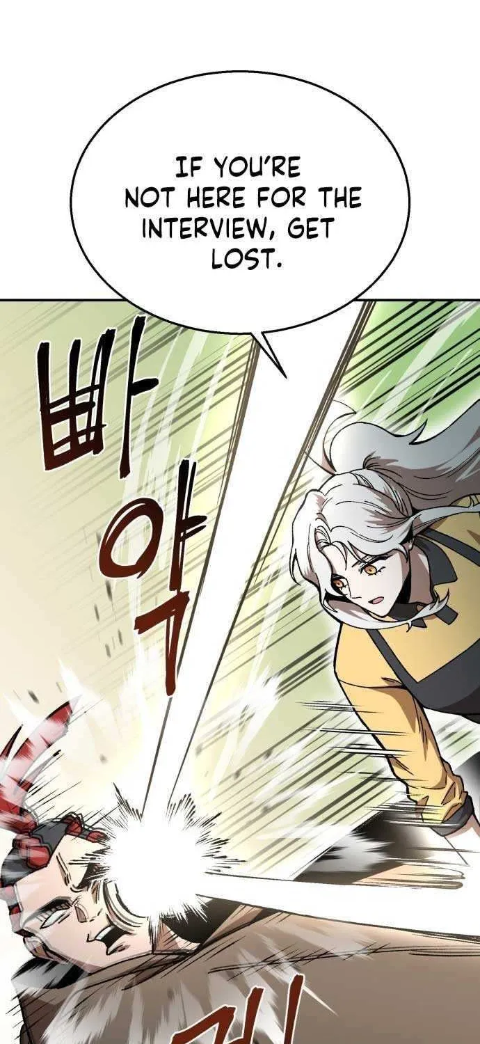 Charge! Dragon Chicken Chapter 7 page 105 - 