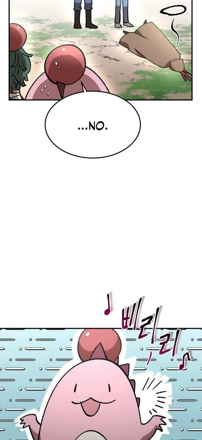 Charge! Dragon Chicken Chapter 7 page 108 - 