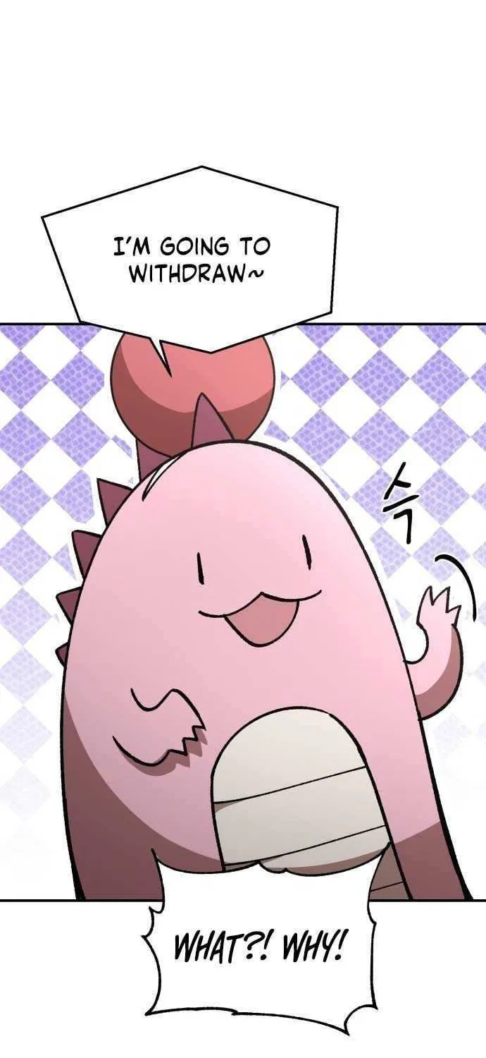Charge! Dragon Chicken Chapter 7 page 115 - 