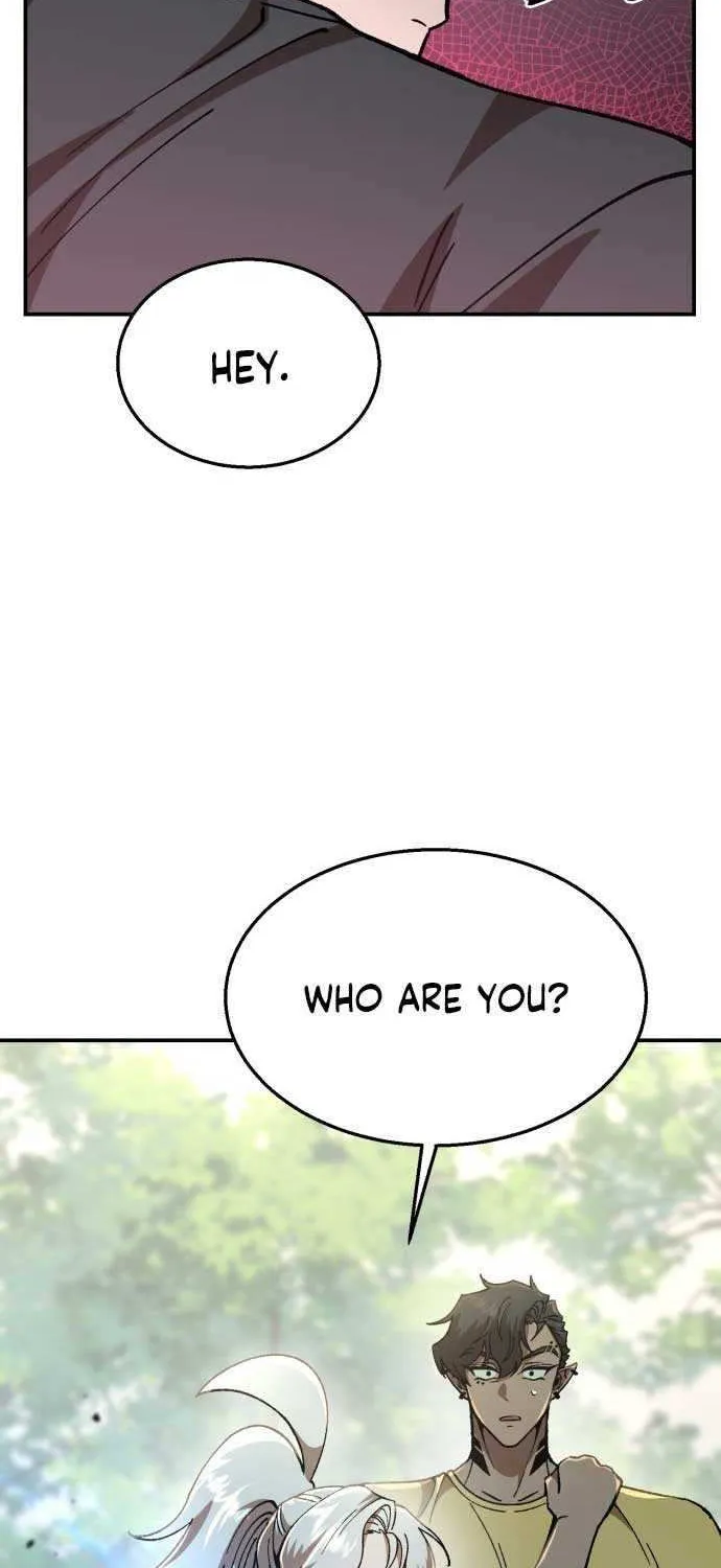 Charge! Dragon Chicken Chapter 7 page 126 - 