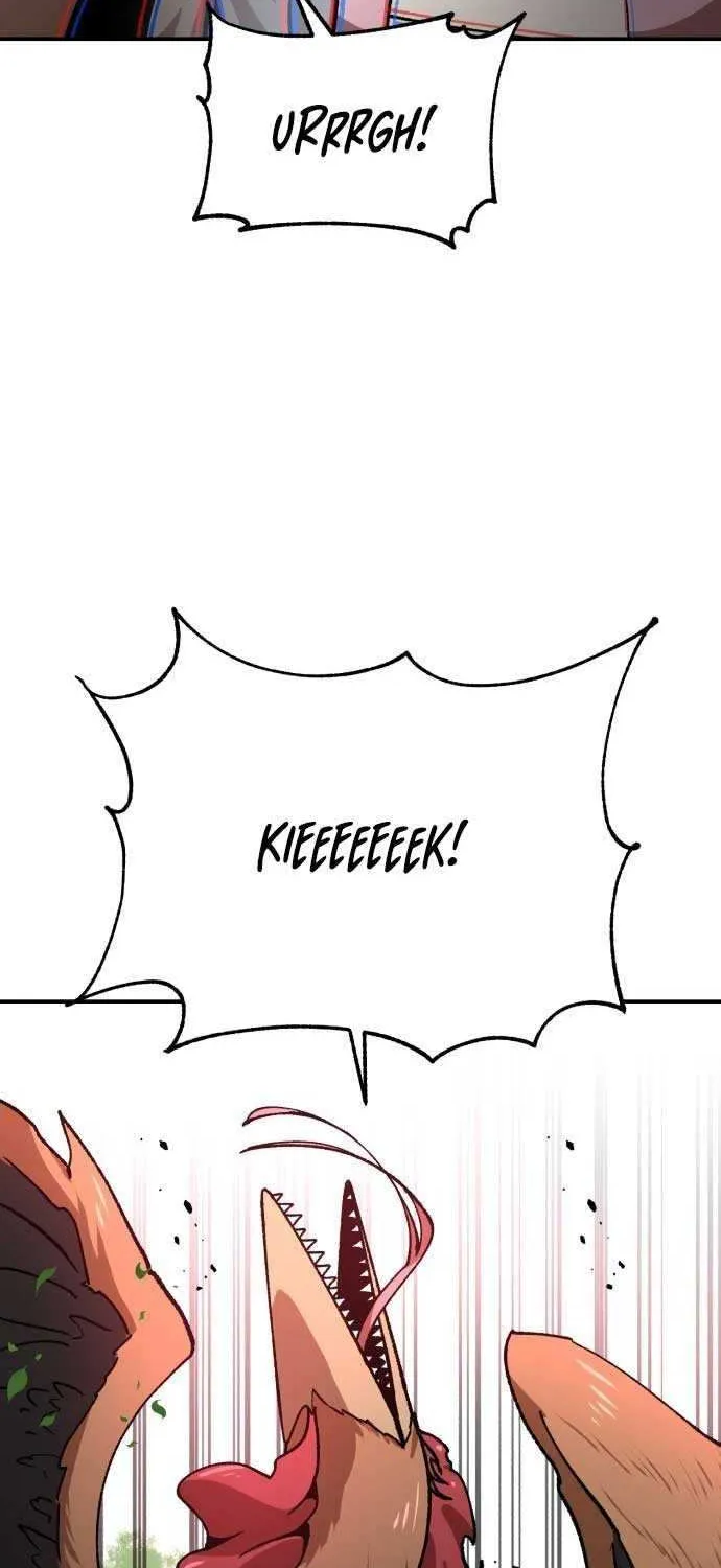 Charge! Dragon Chicken Chapter 7 page 17 - 