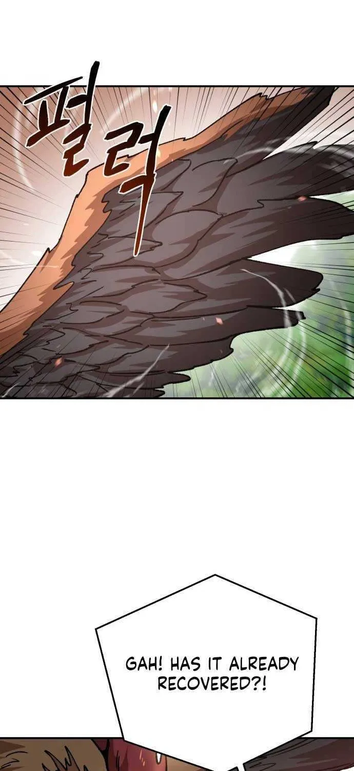 Charge! Dragon Chicken Chapter 7 page 31 - 