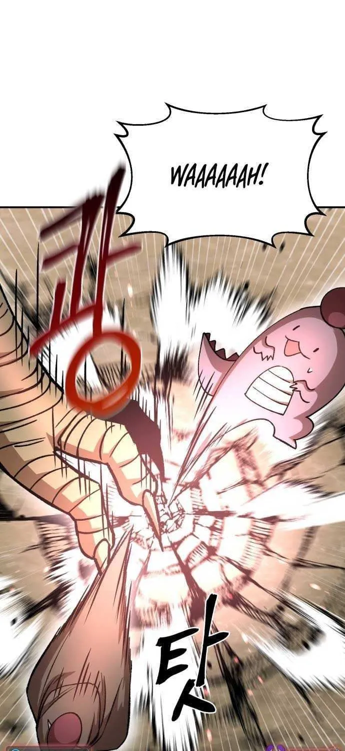 Charge! Dragon Chicken Chapter 7 page 33 - 