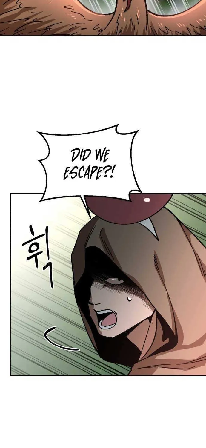 Charge! Dragon Chicken Chapter 7 page 35 - 