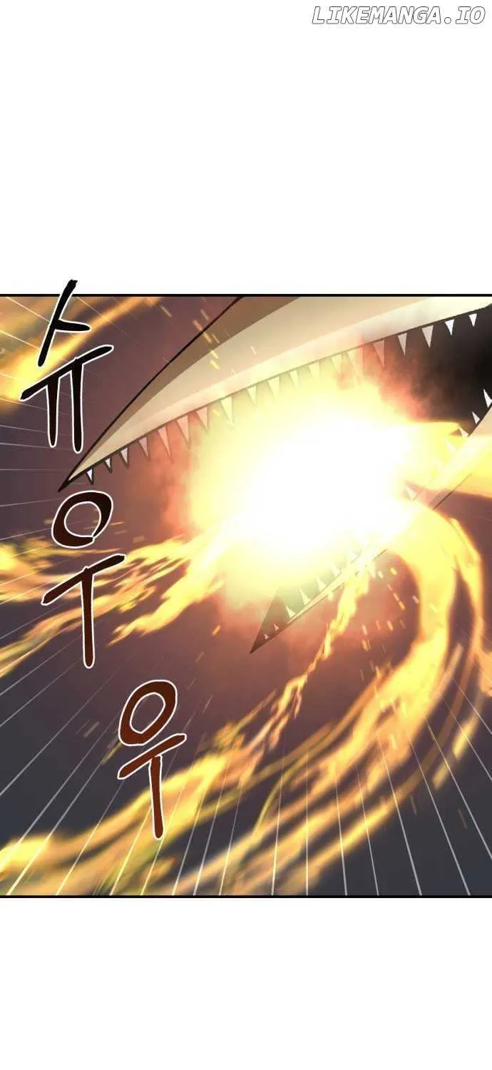 Charge! Dragon Chicken Chapter 7 page 37 - 