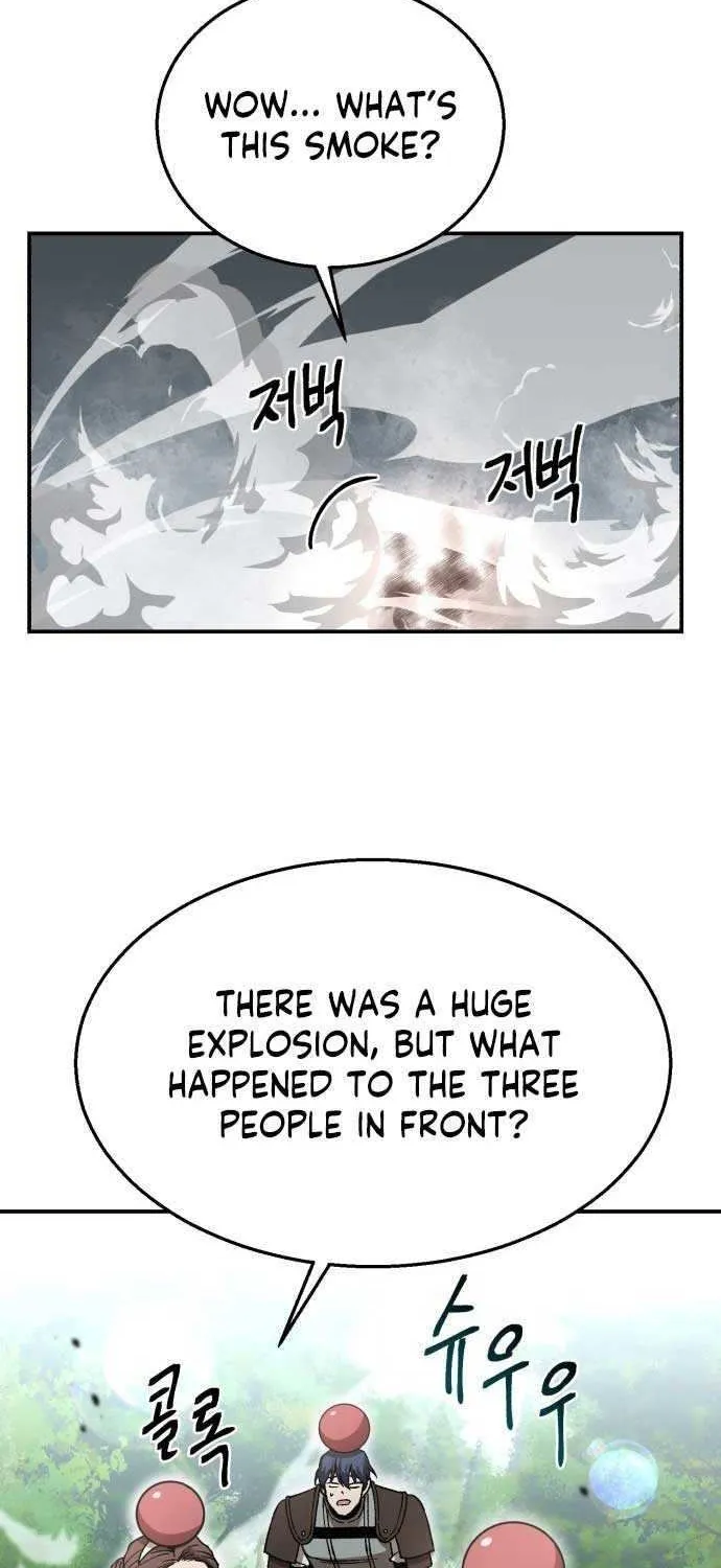 Charge! Dragon Chicken Chapter 7 page 42 - 