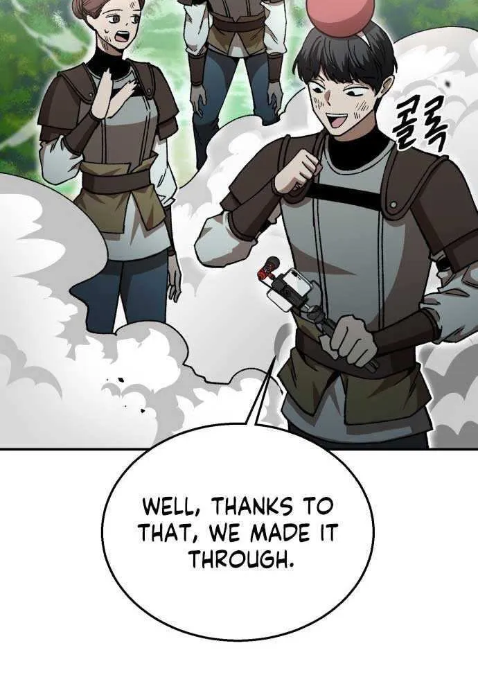Charge! Dragon Chicken Chapter 7 page 43 - 