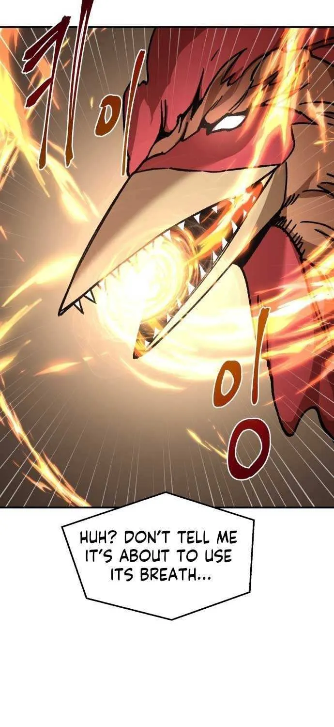 Charge! Dragon Chicken Chapter 7 page 6 - 