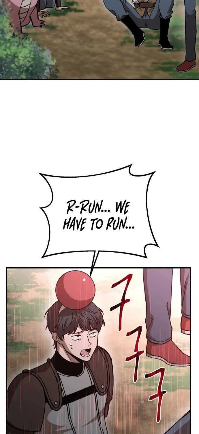 Charge! Dragon Chicken Chapter 7 page 53 - 