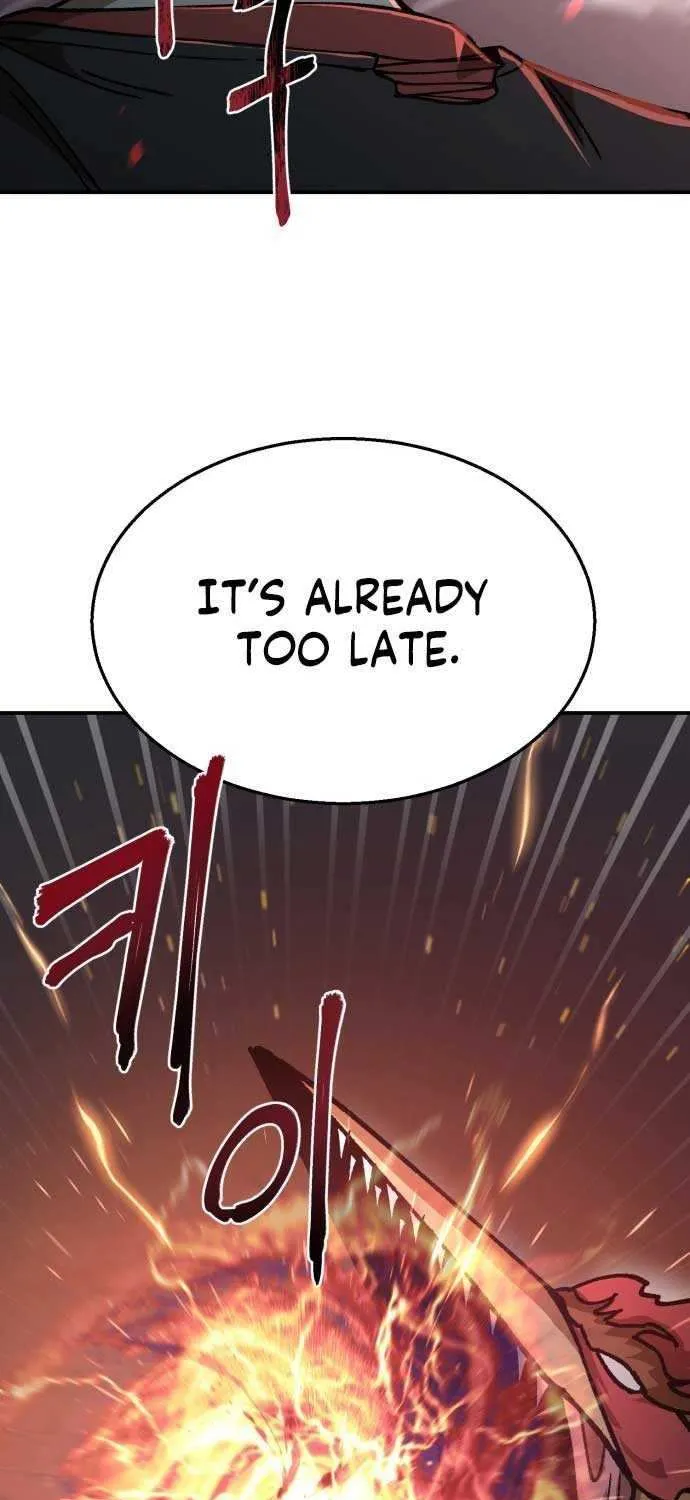 Charge! Dragon Chicken Chapter 7 page 55 - 