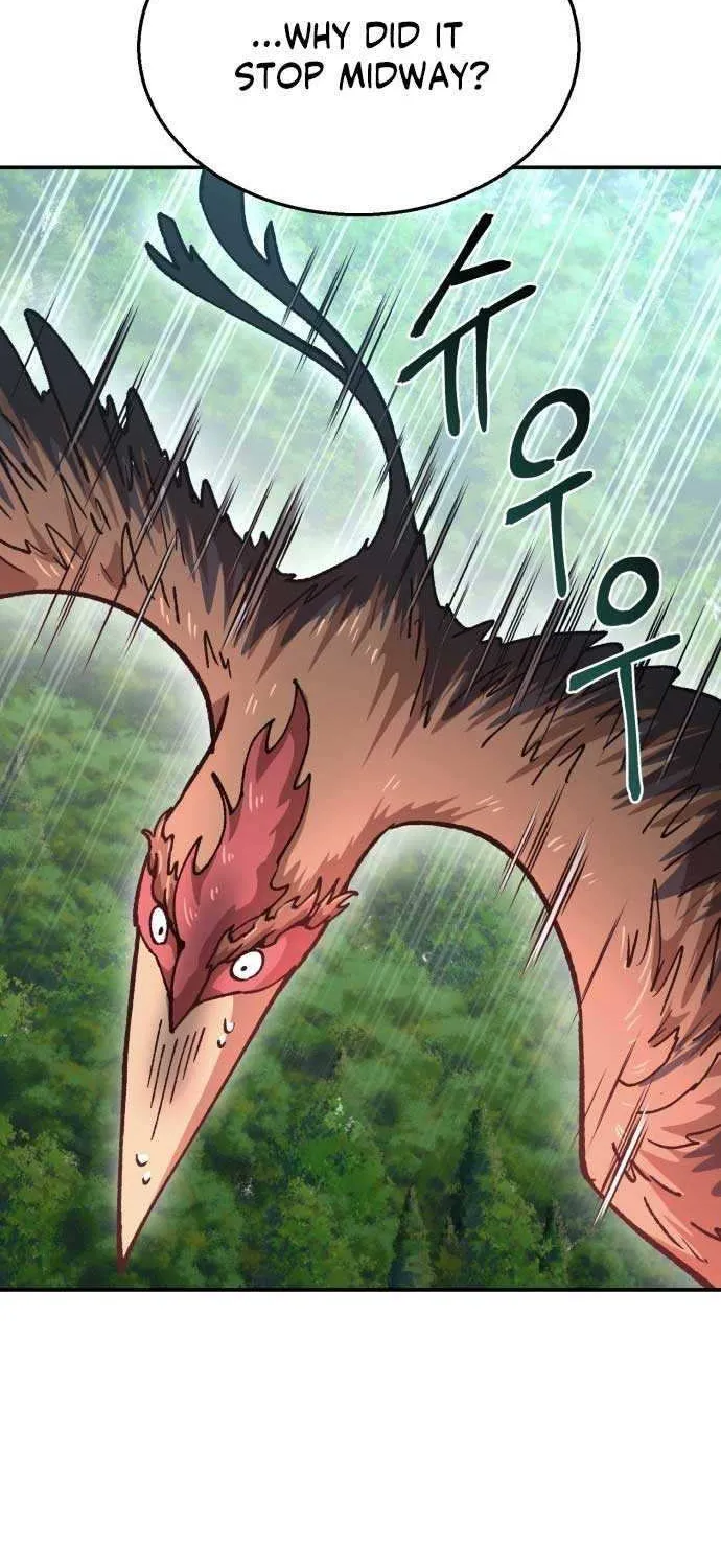 Charge! Dragon Chicken Chapter 7 page 61 - 
