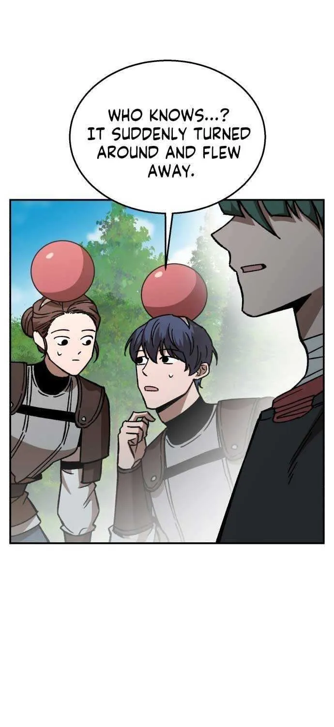 Charge! Dragon Chicken Chapter 7 page 62 - 