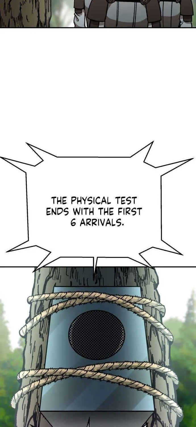 Charge! Dragon Chicken Chapter 7 page 68 - 