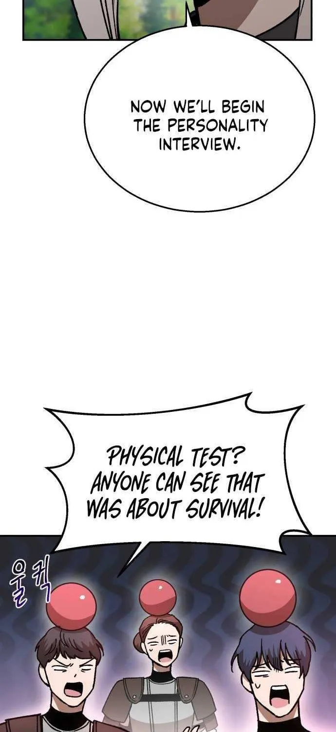 Charge! Dragon Chicken Chapter 7 page 77 - 